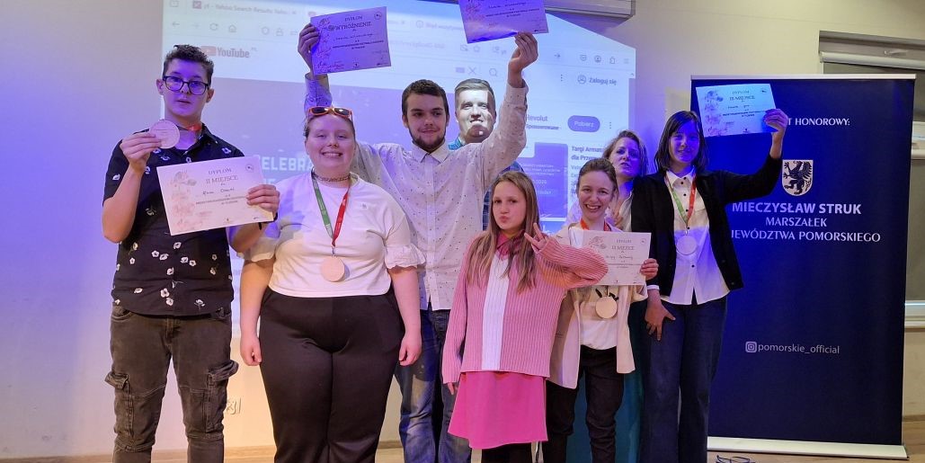 X Międzywojewódzki Przegląd Karaoke w Tczewie